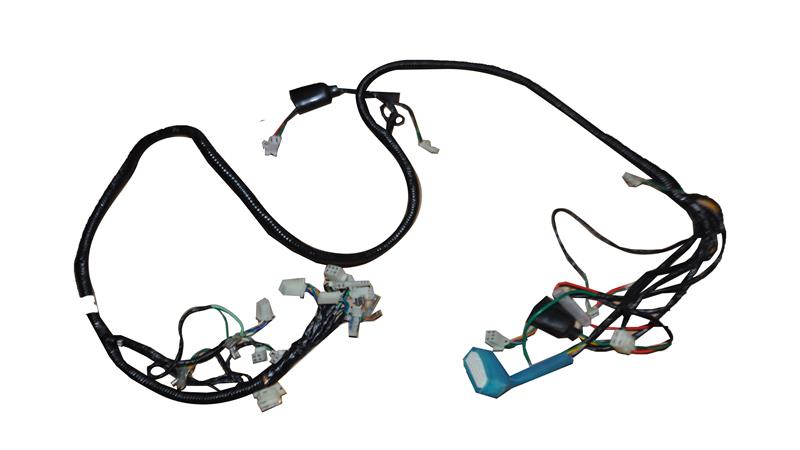 ELEKTRİK TESİSATI ( GT5000 )